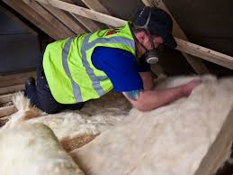 Best Blown-In Insulation in Chelsea, AL